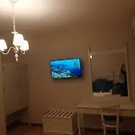 Appartement Dionisia 8 Kéfalos