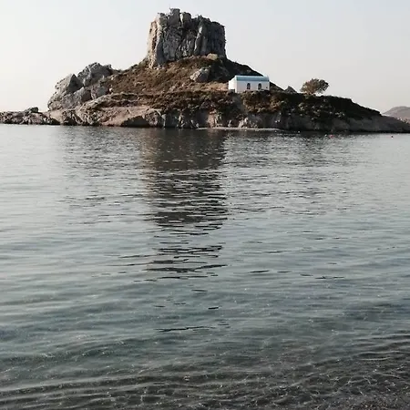 Appartement Dionisia 8 Kéfalos