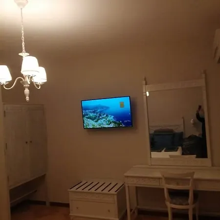 Appartement Dionisia 8 Kéfalos