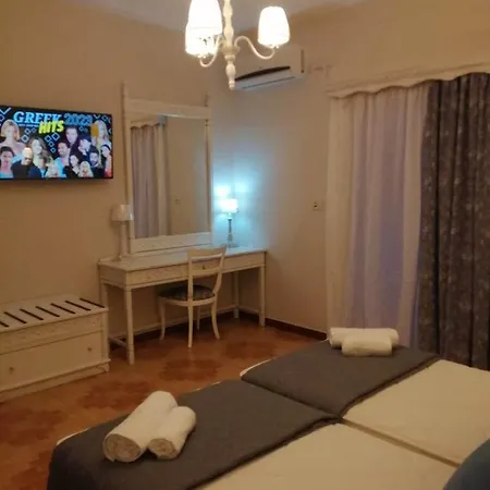 Dionisia 8 * Kefalos (Kos)