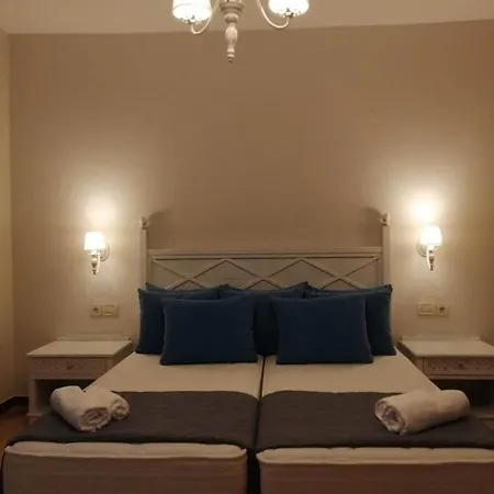 Dionisia 8 Appartement