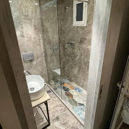Apartment Dionisia
