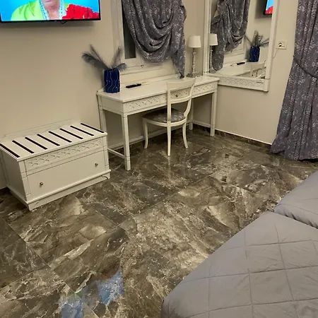 Dionisia Apartment