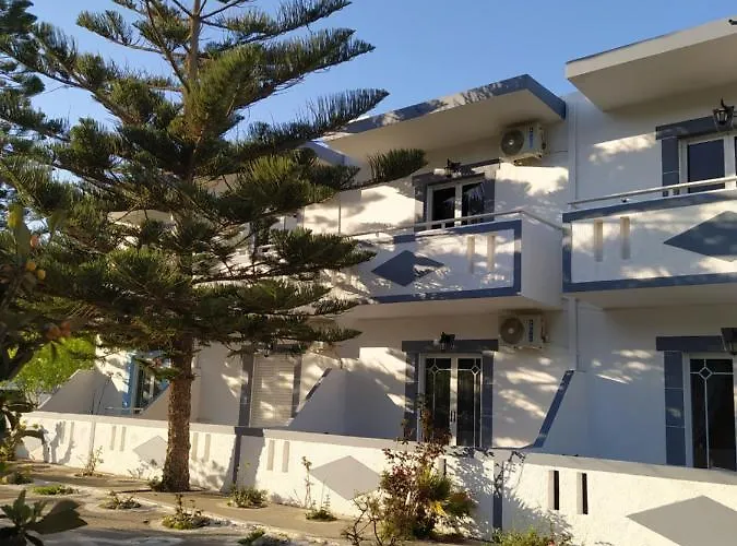 Dionisia 8 Apartment Kefalos (Kos)