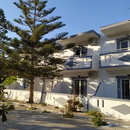 Dionisia 8 Διαμέρισμα Κέφαλος