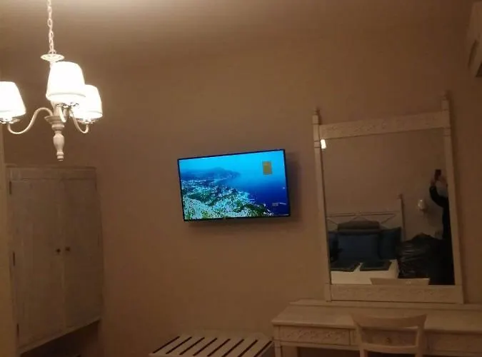 Διαμέρισμα Dionisia 8 Κέφαλος