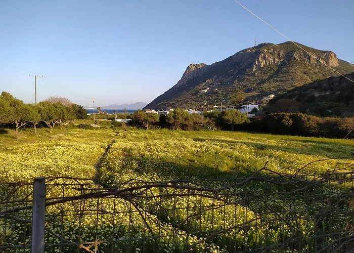 Διαμέρισμα Dionisia 8 Κέφαλος